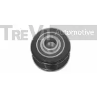 Обгонная муфта генератора TREVI AUTOMOTIVE AP1224 RPK041285 Fiat Croma 021040- 1980