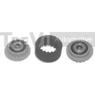 Обгонная муфта генератора TREVI AUTOMOTIVE RPK04 1300 AP1240 SK040190 Volkswagen Multivan (T5, 7HM) 1 Минивэн 2.5 TDI 4motion 130 л.с. 2004 – 2009