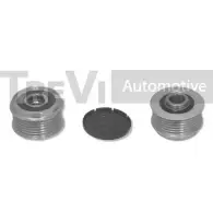 Обгонная муфта генератора TREVI AUTOMOTIVE F-567535.01 26 07575A Kia Sorento (XM) 2 Кроссовер 2.4 CVVT 4WD 174 л.с. 2009 – 2025 AP1242