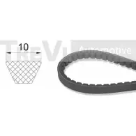 Приводной ремень, клиновой TREVI AUTOMOTIVE AVX10X960 SKAVX10X960 1194567502 RPKA VX10X960