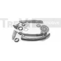 Комплект цепи ГРМ TREVI AUTOMOTIVE SK1342C 1194568446 KC1035 R PK1342C