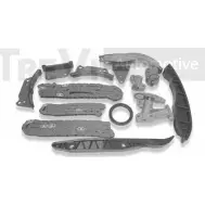Комплект цепи ГРМ TREVI AUTOMOTIVE Hyundai H1 Starex (TQ) 2 2007 – 2020 RPK1348 C SK1348C KC1041