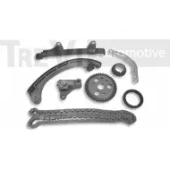 Комплект цепи ГРМ TREVI AUTOMOTIVE Toyota Vitz KC1045 RPK1352 C SK1352C