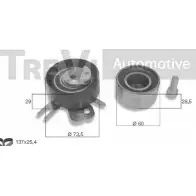 Комплект ремня ГРМ TREVI AUTOMOTIVE KD18 2 KD1070 1194568940 RPK3064D/1