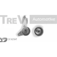 Комплект ремня ГРМ TREVI AUTOMOTIVE RPK3071D/1 KD1077 KD 189 Opel Corsa (C) 3 2000 – 2006