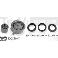 Комплект ремня ГРМ TREVI AUTOMOTIVE 334 2930 RPK3200DS 1194569868 KD1221S