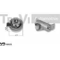 Комплект ремня ГРМ TREVI AUTOMOTIVE Audi A3 (8L) 1 1996 – 2003 19 87948090 KD1346 1987948162