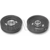 Шкив коленвала TREVI AUTOMOTIVE P93 7 1194571669 PC1091 RPK893601