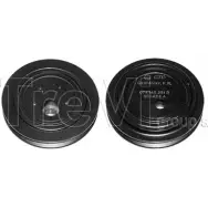 Натяжной ролик, клиновой ремень TREVI AUTOMOTIVE A15 94 1194572427 KT4003 TA1013