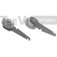 Натяжной ролик, клиновой ремень TREVI AUTOMOTIVE F-121077.1 TA1031 A16 83 1194572580