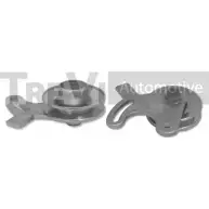 Натяжной ролик, клиновой ремень TREVI AUTOMOTIVE 1194572609 A1 687 F-120720 TA1034