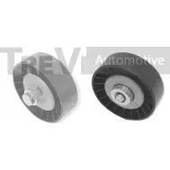 Обводной ролик приводного ремня TREVI AUTOMOTIVE A1881 TA1092 300 5909 Fiat Brava (182) 1 Хэтчбек 2.0 154 л.с. 1998 – 2000