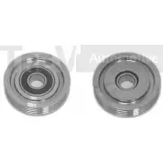 Натяжной ролик, поликлиновой ремень TREVI AUTOMOTIVE TA1150 A1 023 1194573595 KT7109