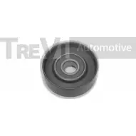 Натяжной ролик, поликлиновой ремень TREVI AUTOMOTIVE 1194573638 300 5947 A879 TA1157