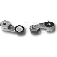 Натяжная планка, поликлиновой ремень TREVI AUTOMOTIVE A 930 KT6722 1194573657 TA1160