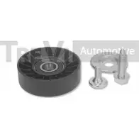 Обводной ролик приводного ремня TREVI AUTOMOTIVE TA1162 A17 97 F-236657 1194573670