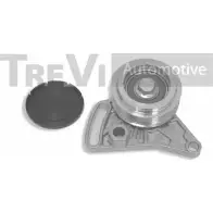 Натяжной ролик, поликлиновой ремень TREVI AUTOMOTIVE TA1170 1194573733 A1578 323 1058