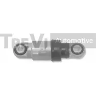 Амортизатор ремня TREVI AUTOMOTIVE A1553 TA1186 320 6887 Volkswagen LT (2DB, 2DE, 2DK) 2 Автобус 2.5 TDI 83 л.с. 2001 – 2006