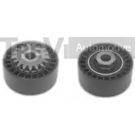 Натяжной ролик, поликлиновой ремень TREVI AUTOMOTIVE 340 7208 TA1204 A1652 1194574018