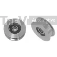 Натяжной ролик, поликлиновой ремень TREVI AUTOMOTIVE 1194574258 TA1234 KT10085 A 1200