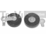 Натяжной ролик, поликлиновой ремень TREVI AUTOMOTIVE A1206 1194574264 TA1235 300 5648