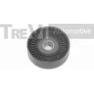 Обводной ролик приводного ремня TREVI AUTOMOTIVE 300 5882 A1229 1194574315 TA1241