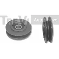 Натяжной ролик, поликлиновой ремень TREVI AUTOMOTIVE 1194574499 CA300 TA1263 A85 9