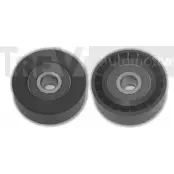 Обводной ролик приводного ремня TREVI AUTOMOTIVE A9 95 KT10316 TA1279 1194574627