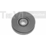 Обводной ролик приводного ремня TREVI AUTOMOTIVE TA1286 A10 21 F-123190 1194574683