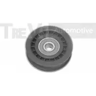 Обводной ролик приводного ремня TREVI AUTOMOTIVE 1194574718 KT6527 A 1035 TA1290