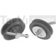 Обводной ролик приводного ремня TREVI AUTOMOTIVE TA1292 KT4412 A 1039 1194574730