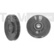Обводной ролик приводного ремня TREVI AUTOMOTIVE TA1306 A1 076 1194574814 KT10610