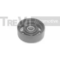 Обводной ролик приводного ремня TREVI AUTOMOTIVE 1194574941 KT10613 A1 100 TA1327