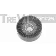 Обводной ролик приводного ремня TREVI AUTOMOTIVE Ford KA 2 (CCU, RU8) Хэтчбек 1.2 69 л.с. 2008 – наст. время A119 8 TA1359 KT10081
