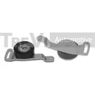 Натяжная планка, поликлиновой ремень TREVI AUTOMOTIVE A1209 1194575174 TA1360 443 6625