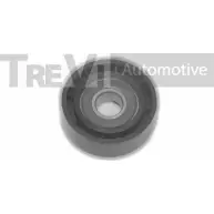 Обводной ролик приводного ремня TREVI AUTOMOTIVE 1194575230 KT10095 A 1242 TA1367