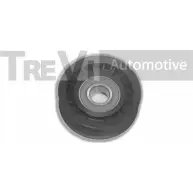Обводной ролик приводного ремня TREVI AUTOMOTIVE KT10096 A12 50 TA1369 1194575244