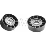 Обводной ролик приводного ремня TREVI AUTOMOTIVE A125 5 TA1370 KT10097 1194575250