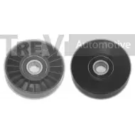 Обводной ролик приводного ремня TREVI AUTOMOTIVE TA1371 A1 256 1194575256 KT10073