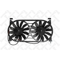 Вентилятор радиатора STELLOX 1437201576 29-99623-SX EL 64FKQ - Изображение 2