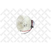Моторчик вентилятора печки STELLOX 1424285635 29-99819-SX Z SFPM9