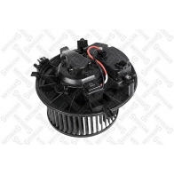 Моторчик вентилятора печки STELLOX 29-99825-SX UL NBE8V 1437201590 - Изображение 2