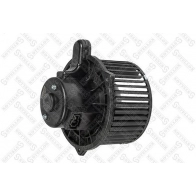 Моторчик вентилятора печки STELLOX T7 Q8G6 29-99830-SX 1437201595 - Изображение 2
