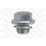 Сливная пробка поддона КПП STELLOX 75-52506-SX 1437202923 RW6 S2 - Изображение 2