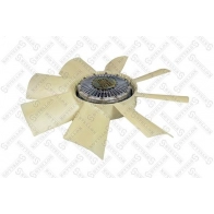 Вентилятор радиатора STELLOX 8RK V8 3621865 81-05118-SX 4057276282292 - Изображение 2
