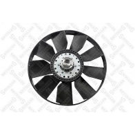 Вентилятор радиатора STELLOX 81-05222-SX 4057276488274 3621935 5XOZ6 15 - Изображение 2