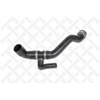 Шланг радиатора STELLOX TA5Z QRU 10-35752-SX 1440156691 - Изображение 2