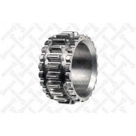 Комплект цепи ГРМ STELLOX 20-02015-SX RRT713 A 1440172977 - Изображение 2