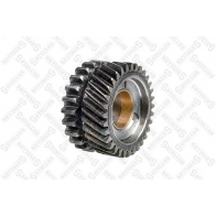 Комплект цепи ГРМ STELLOX 20-02018-SX 1440172980 JS5ZO 7 - Изображение 2