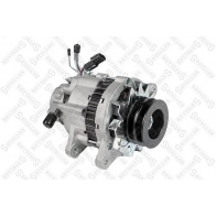 Генератор STELLOX 06-10797-SX 1384737798 IQUG 6O - Изображение 2